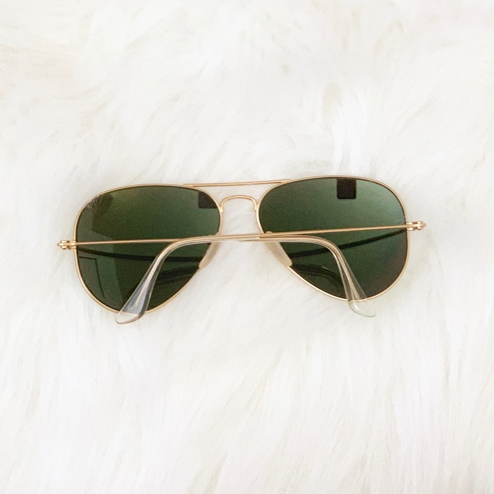 Ray-Ban sunglasses - Picture 3 of 5